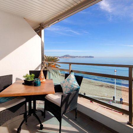 Apartment Frentemar-2 By Interhome Κάλπε Εξωτερικό φωτογραφία