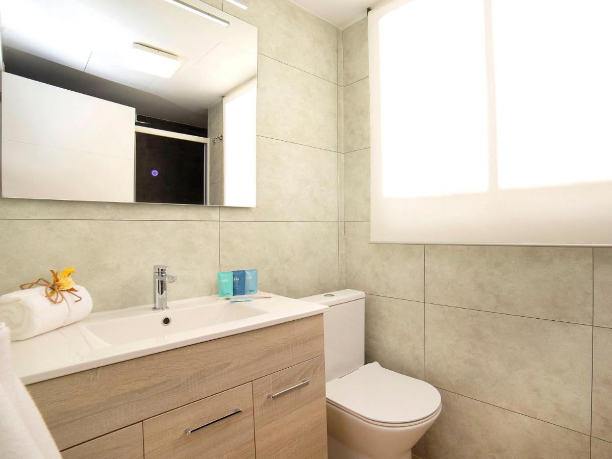 Apartment Frentemar-2 By Interhome Κάλπε Εξωτερικό φωτογραφία