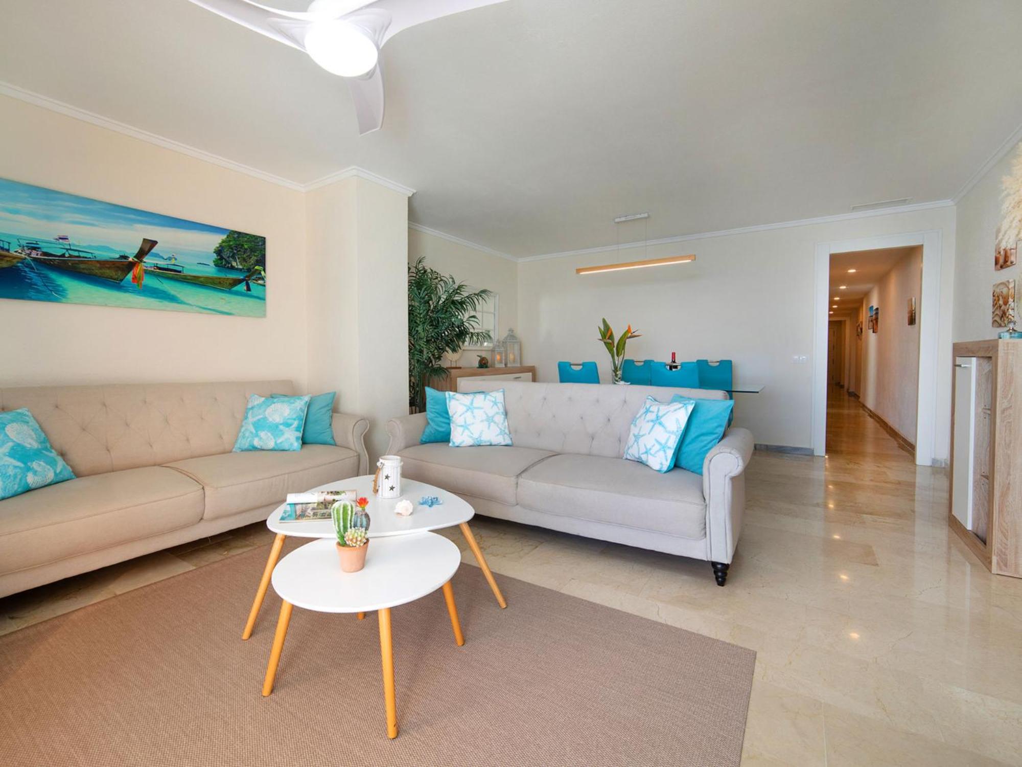 Apartment Frentemar-2 By Interhome Κάλπε Εξωτερικό φωτογραφία