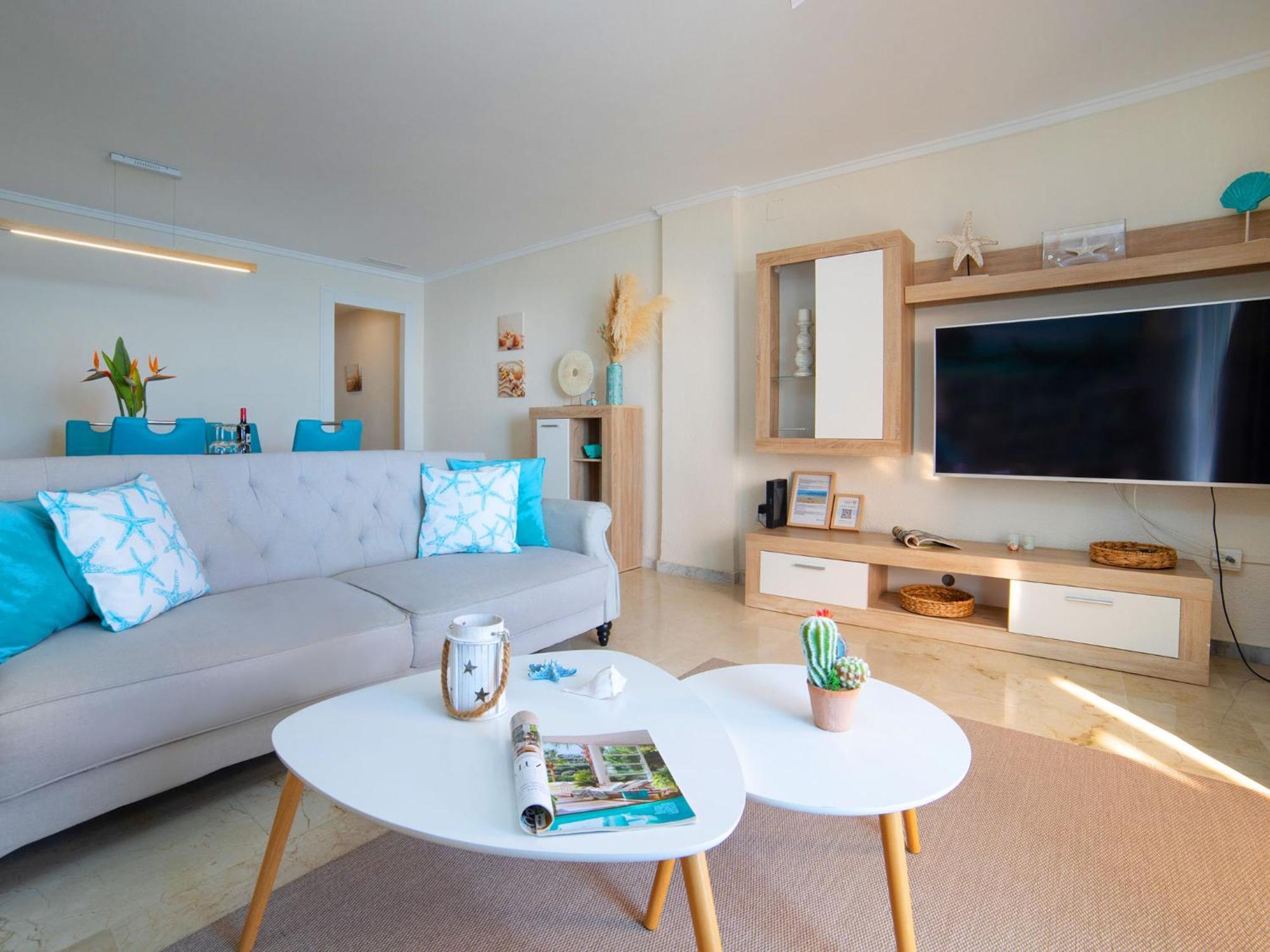 Apartment Frentemar-2 By Interhome Κάλπε Εξωτερικό φωτογραφία
