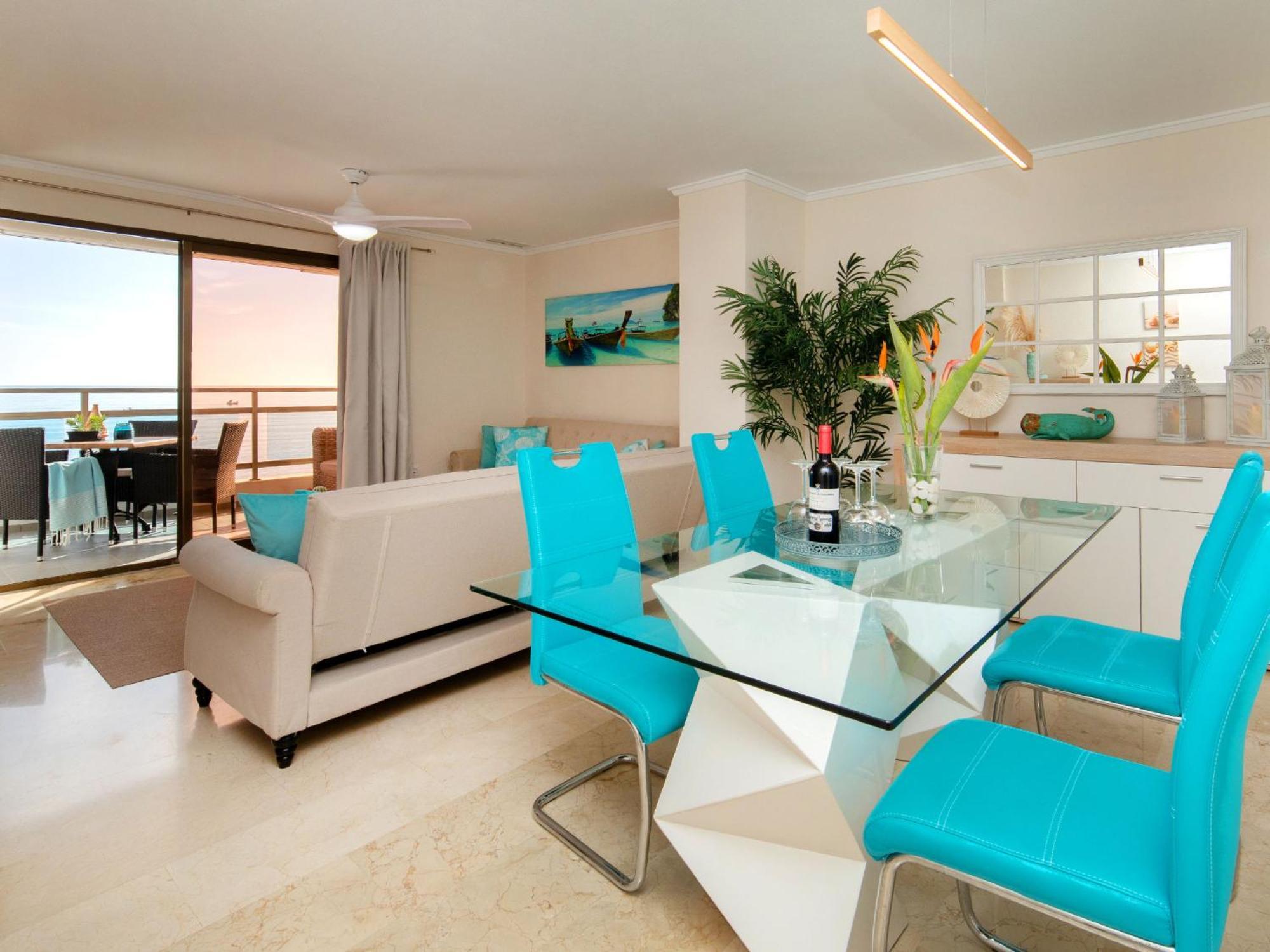 Apartment Frentemar-2 By Interhome Κάλπε Εξωτερικό φωτογραφία