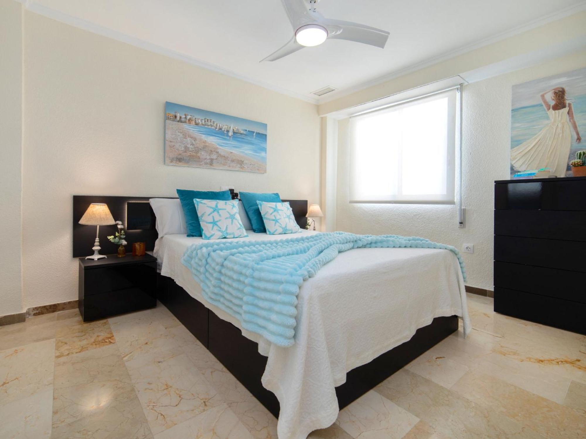 Apartment Frentemar-2 By Interhome Κάλπε Εξωτερικό φωτογραφία