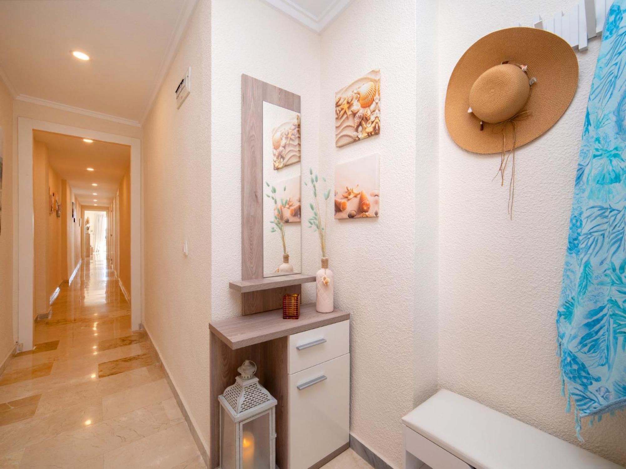 Apartment Frentemar-2 By Interhome Κάλπε Εξωτερικό φωτογραφία