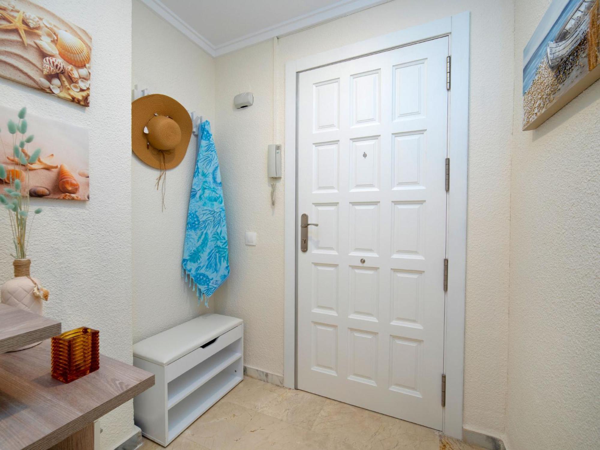 Apartment Frentemar-2 By Interhome Κάλπε Εξωτερικό φωτογραφία